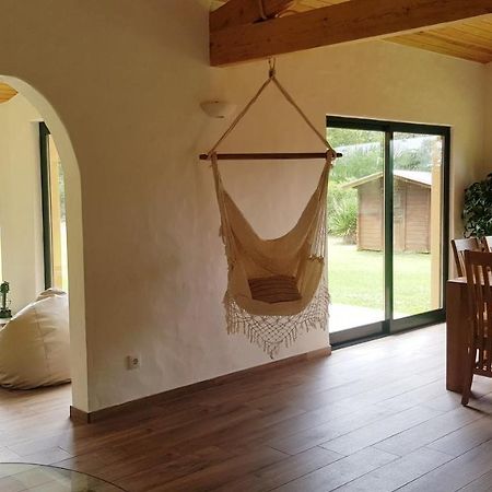 Casa da Mata Villa Praia de Mira Bagian luar foto