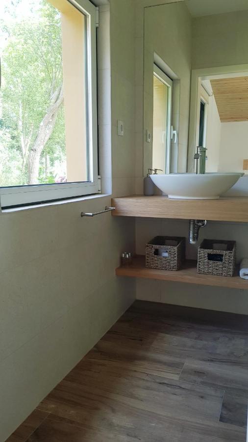 Casa da Mata Villa Praia de Mira Bagian luar foto