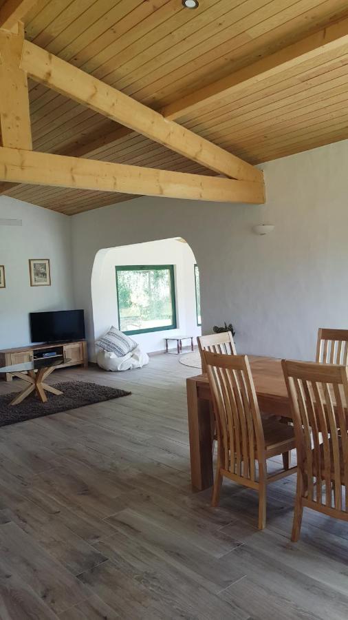 Casa da Mata Villa Praia de Mira Bagian luar foto