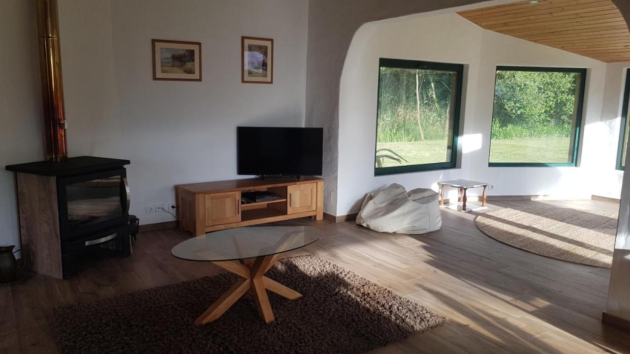 Casa da Mata Villa Praia de Mira Bagian luar foto