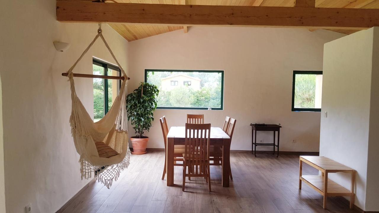 Casa da Mata Villa Praia de Mira Bagian luar foto