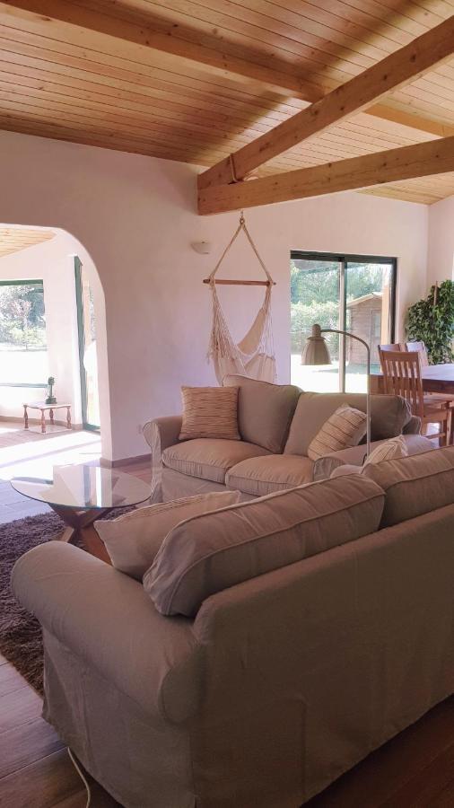 Casa da Mata Villa Praia de Mira Bagian luar foto