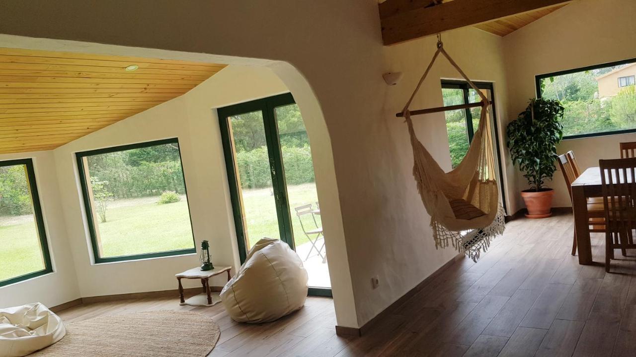 Casa da Mata Villa Praia de Mira Bagian luar foto