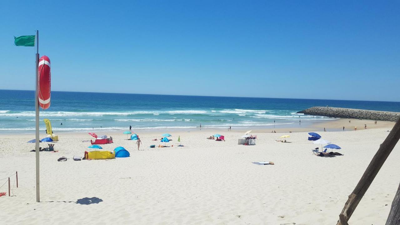 Casa da Mata Villa Praia de Mira Bagian luar foto