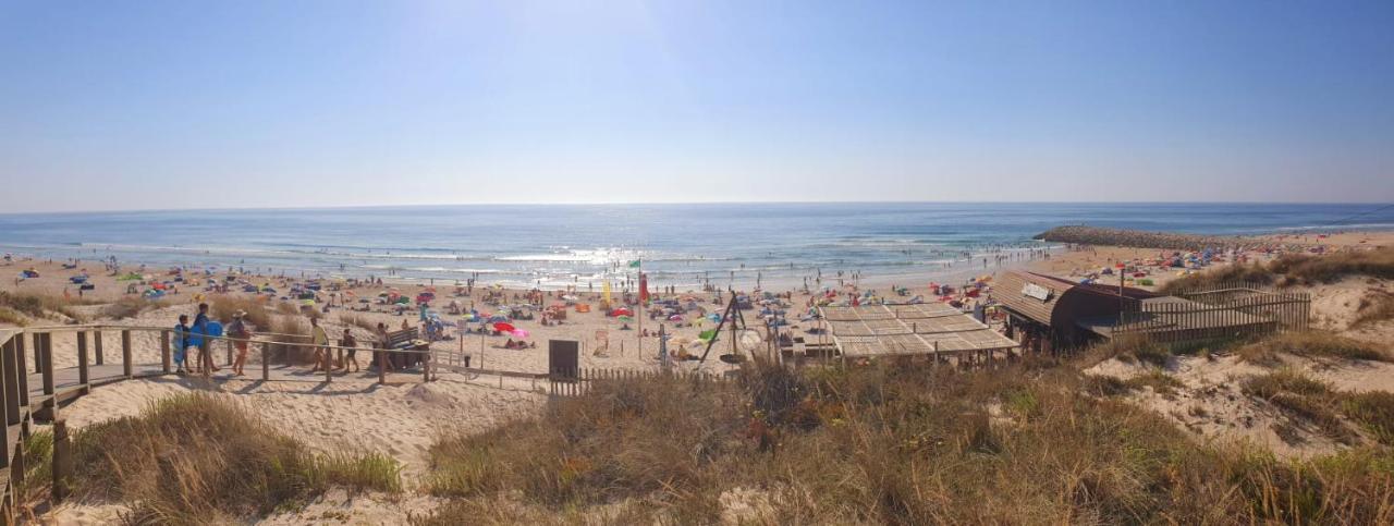 Casa da Mata Villa Praia de Mira Bagian luar foto
