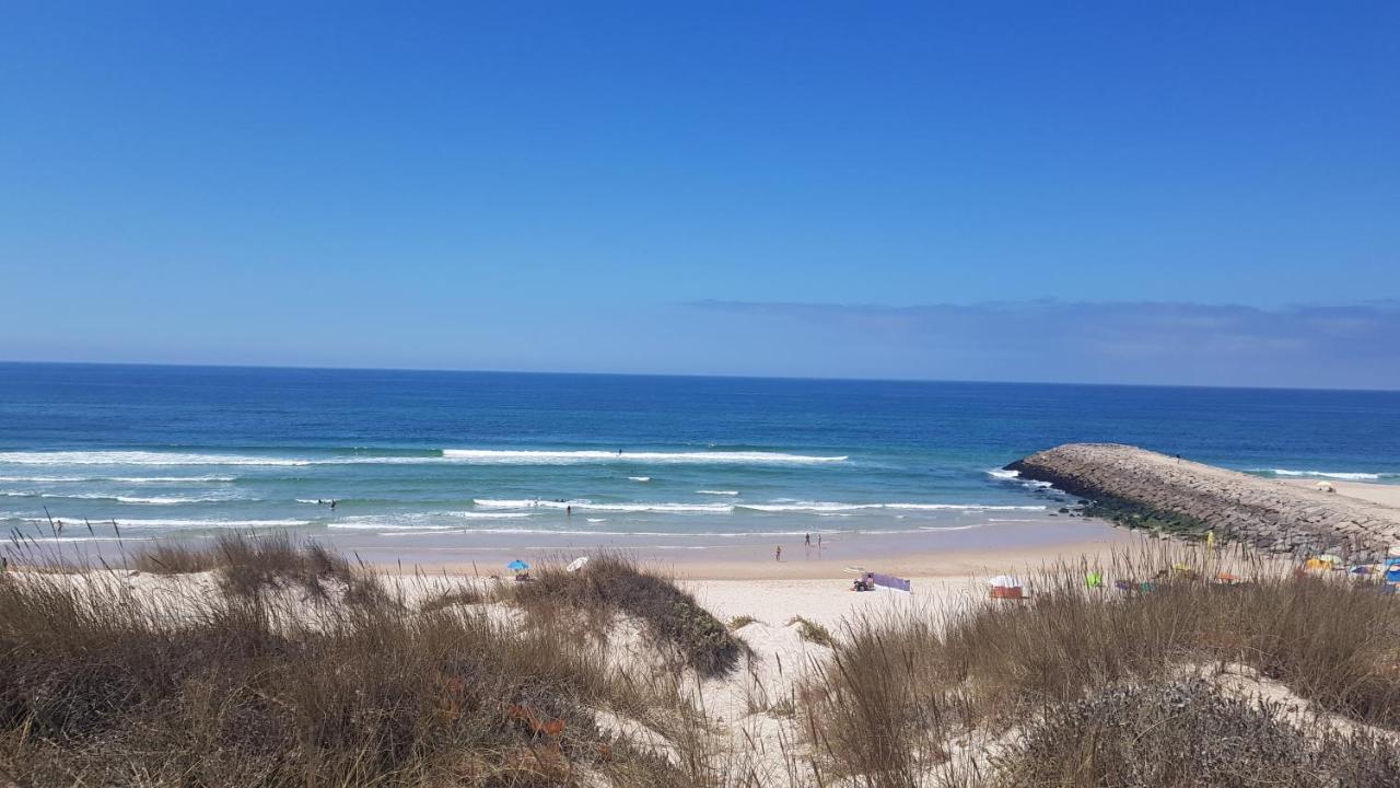 Casa da Mata Villa Praia de Mira Bagian luar foto