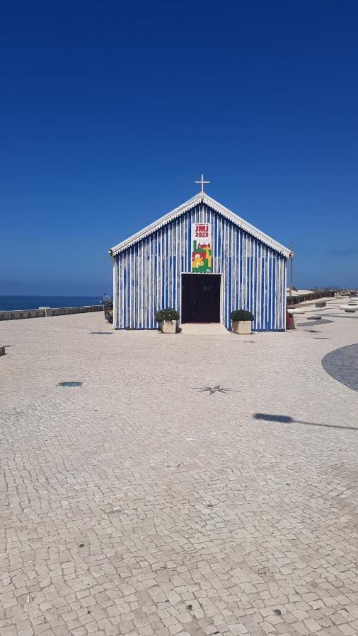 Casa da Mata Villa Praia de Mira Bagian luar foto