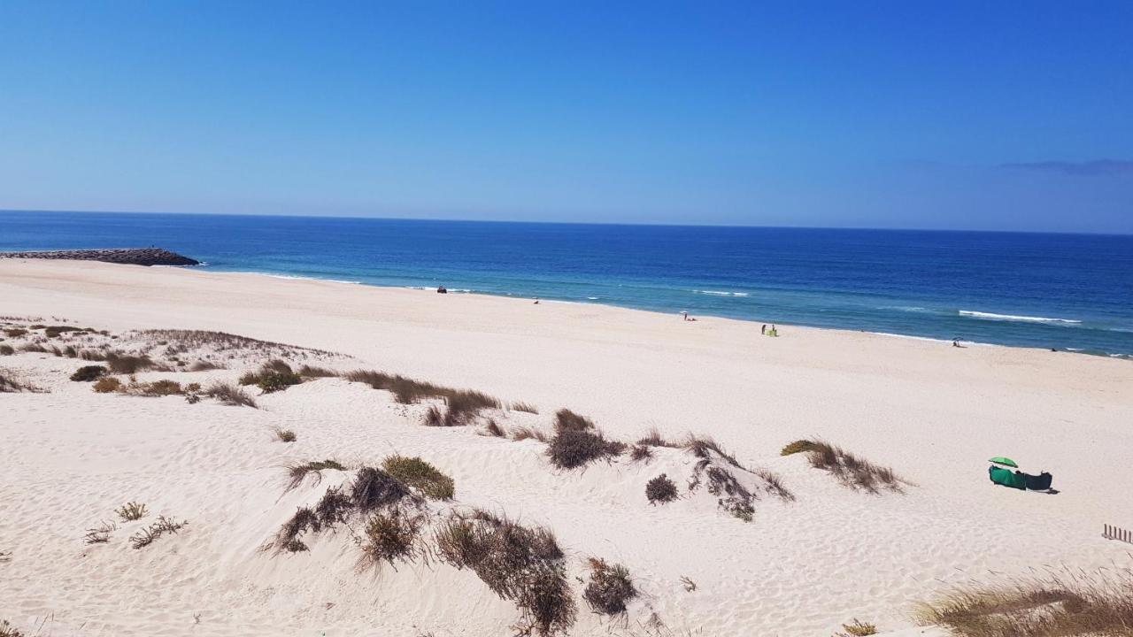 Casa da Mata Villa Praia de Mira Bagian luar foto