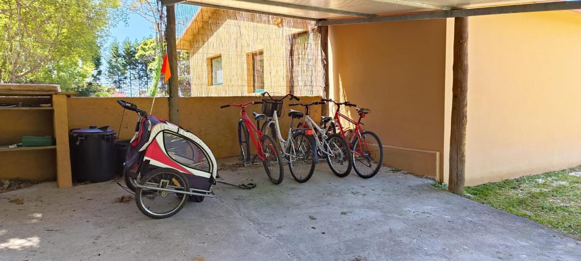 Casa da Mata Villa Praia de Mira Bagian luar foto