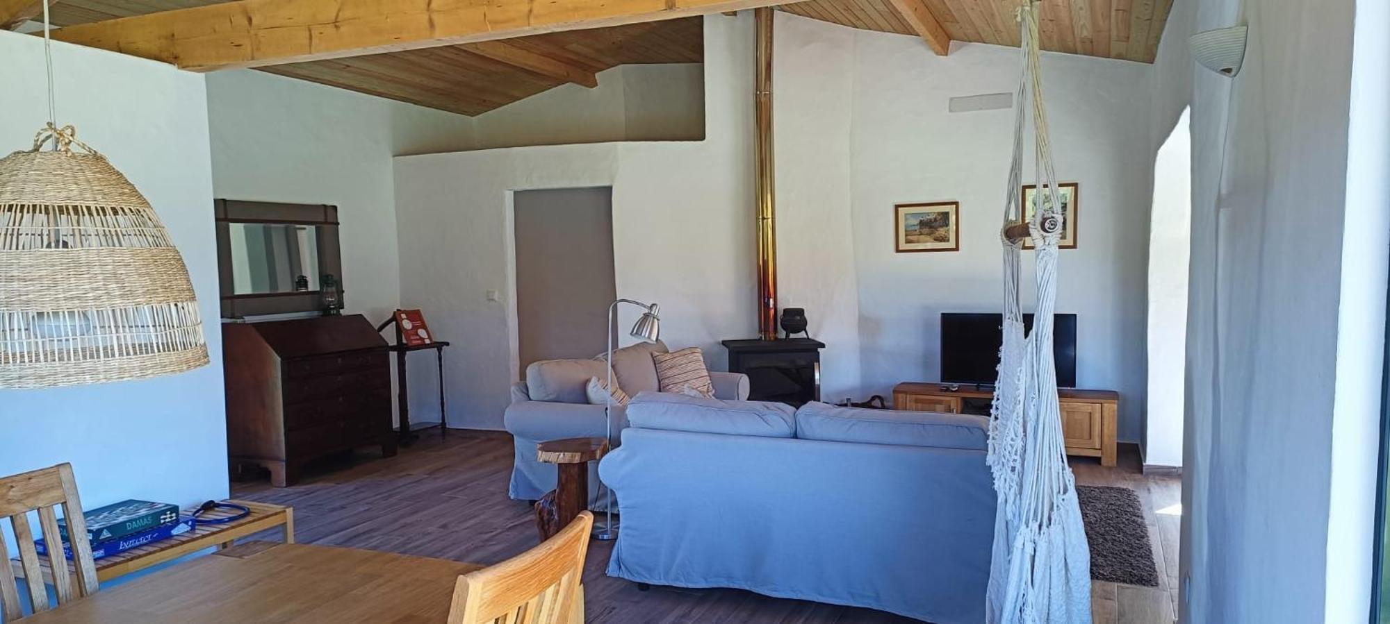 Casa da Mata Villa Praia de Mira Bagian luar foto