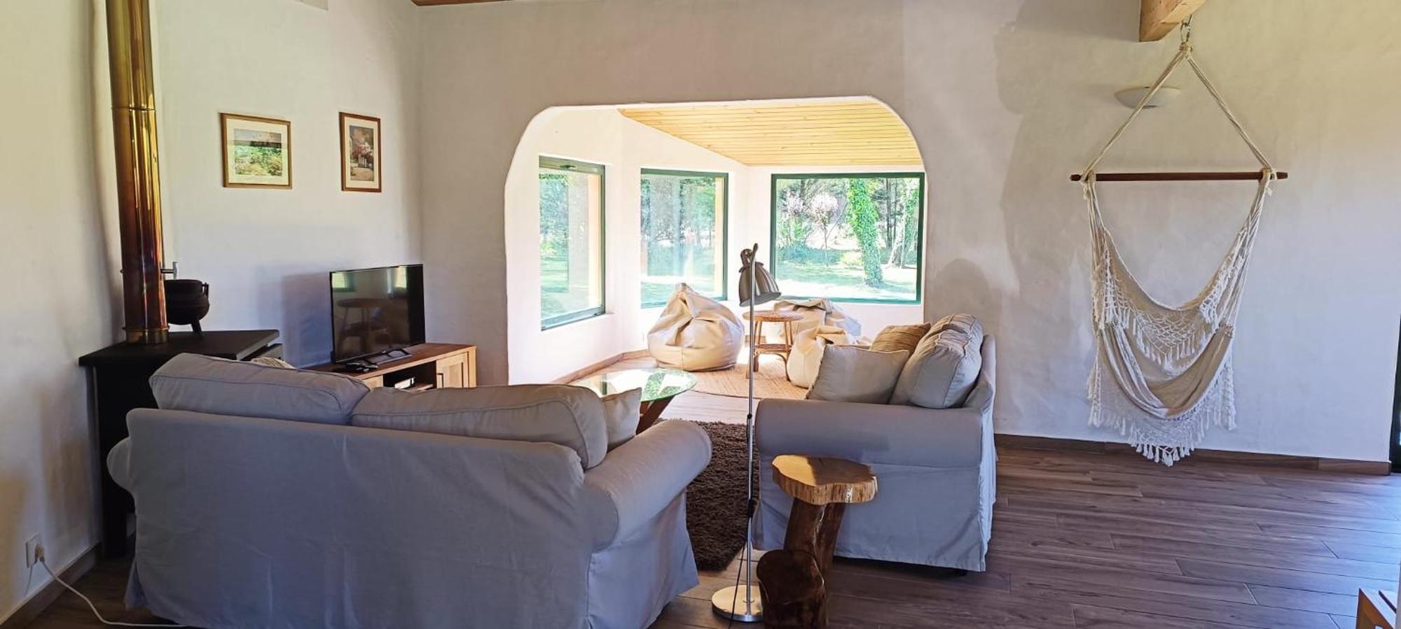 Casa da Mata Villa Praia de Mira Bagian luar foto