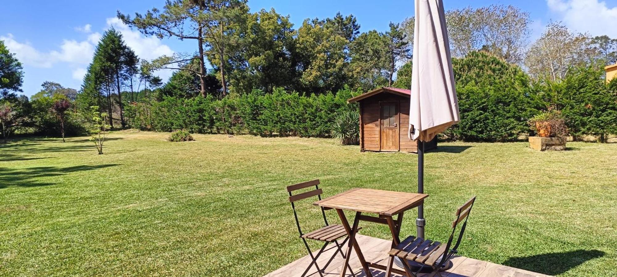 Casa da Mata Villa Praia de Mira Bagian luar foto