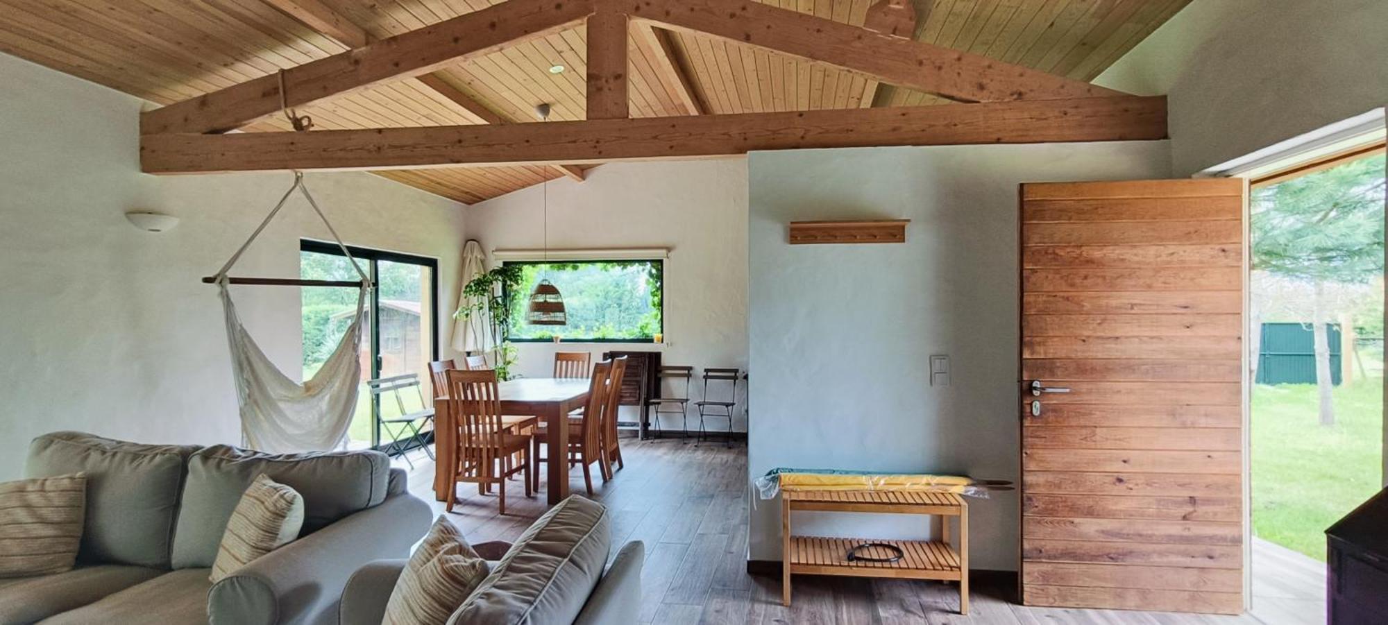 Casa da Mata Villa Praia de Mira Bagian luar foto