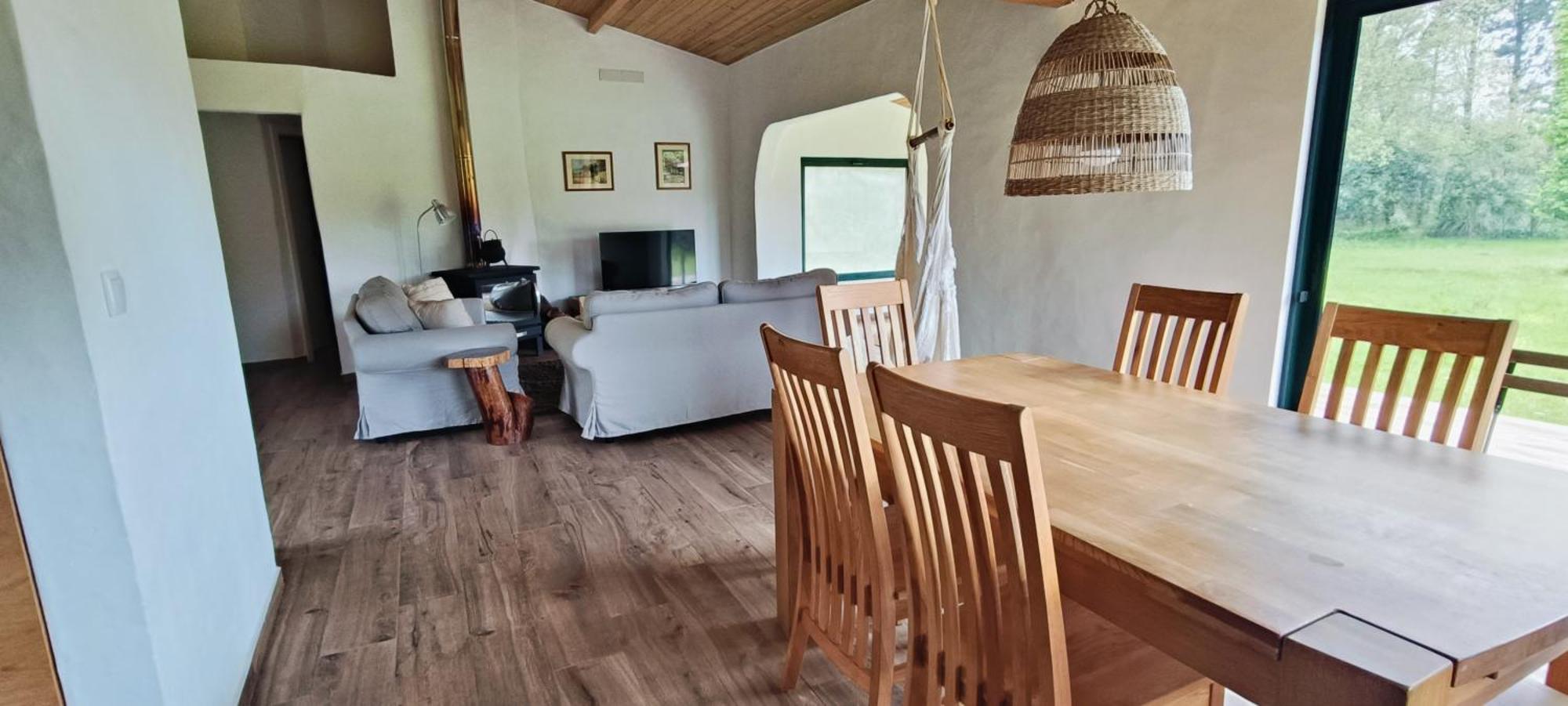 Casa da Mata Villa Praia de Mira Bagian luar foto